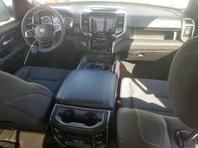 Dodge RAM 1500 Big Horn, снимка 8