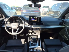 Audi Q5 PROGRESSIV| ПАМЕТ| ПАНО| 2 КЛЮЧА| , снимка 8