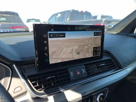 Audi Q5 PROGRESSIV| ПАМЕТ| ПАНО| 2 КЛЮЧА| , снимка 10