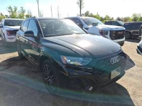 Audi Q5 PROGRESSIV| ПАМЕТ| ПАНО| 2 КЛЮЧА| , снимка 2