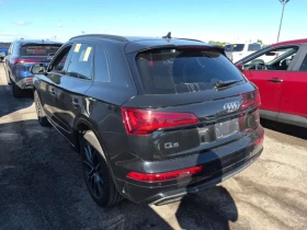 Audi Q5 PROGRESSIV| ПАМЕТ| ПАНО| 2 КЛЮЧА| , снимка 4