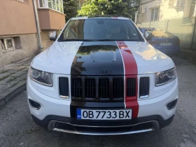 Jeep Grand cherokee 5, 7 HEMI LPG, снимка 2