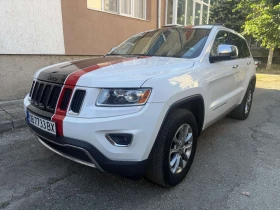 Jeep Grand cherokee 5, 7 HEMI LPG, снимка 1