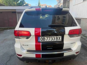 Jeep Grand cherokee 5, 7 HEMI LPG, снимка 7
