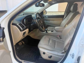 Jeep Grand cherokee 5, 7 HEMI LPG, снимка 9
