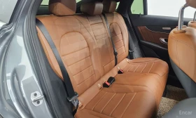 Mercedes-Benz GLC 300 HYBRID* COUPE* AMG* LINE* ДИСТРОНИК* , снимка 13