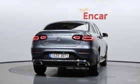Mercedes-Benz GLC 300 HYBRID* COUPE* AMG* LINE* ДИСТРОНИК* , снимка 4