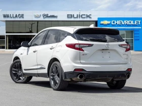 Acura Rdx SH AWD A-Spec* ПОДГРЕВ* ОБДУХВАНЕ* ПАНОРАМА* , снимка 3