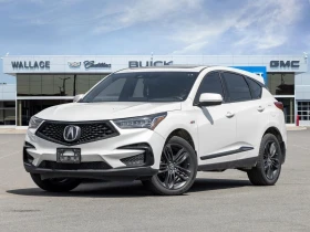Acura Rdx SH AWD A-Spec* ПОДГРЕВ* ОБДУХВАНЕ* ПАНОРАМА* , снимка 1