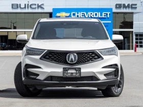 Acura Rdx SH AWD A-Spec* ПОДГРЕВ* ОБДУХВАНЕ* ПАНОРАМА* , снимка 5