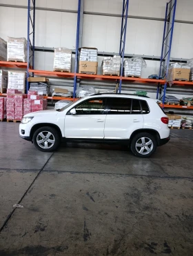 VW Tiguan 2.0, 140 кс., снимка 2