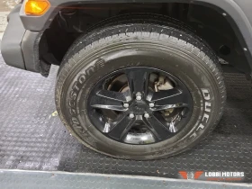 Jeep Wrangler, снимка 6