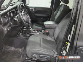 Jeep Wrangler, снимка 5