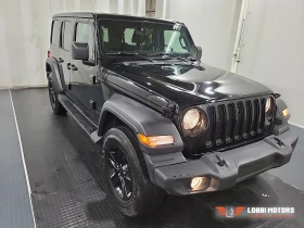 Jeep Wrangler, снимка 2