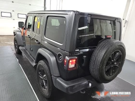 Jeep Wrangler, снимка 4