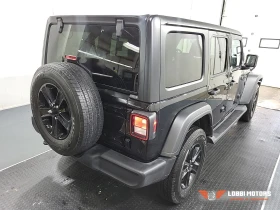 Jeep Wrangler, снимка 3