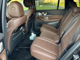 Mercedes-Benz GLS 63 AMG  ЦЕНА ДО БЪЛГАРИЯ, снимка 11