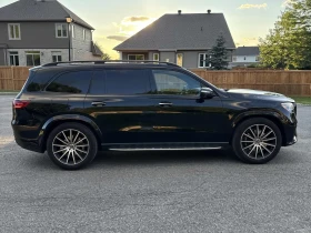 Mercedes-Benz GLS 63 AMG  ЦЕНА ДО БЪЛГАРИЯ, снимка 3