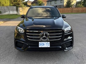 Mercedes-Benz GLS 63 AMG  ЦЕНА ДО БЪЛГАРИЯ, снимка 2