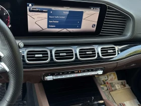 Mercedes-Benz GLS 63 AMG  ЦЕНА ДО БЪЛГАРИЯ, снимка 8