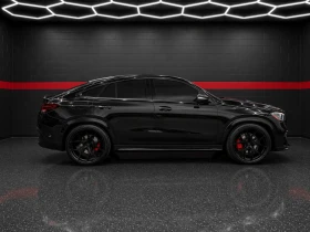 Mercedes-Benz GLE AMG 53  CARFAX, снимка 3
