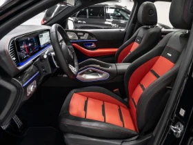 Mercedes-Benz GLE AMG 53  CARFAX, снимка 8