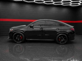 Mercedes-Benz GLE AMG 53  CARFAX, снимка 2