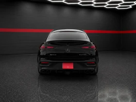 Mercedes-Benz GLE AMG 53  CARFAX, снимка 4