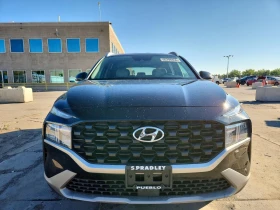 Hyundai Santa fe 2.5l Sel, снимка 5