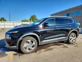 Hyundai Santa fe 2.5l Sel, снимка 1