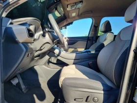 Hyundai Santa fe 2.5l Sel, снимка 7