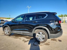 Hyundai Santa fe 2.5l Sel, снимка 2