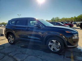 Hyundai Santa fe 2.5l Sel, снимка 4