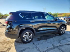 Hyundai Santa fe 2.5l Sel, снимка 3