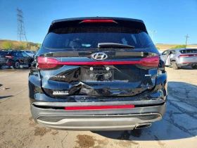 Hyundai Santa fe 2.5l Sel, снимка 6