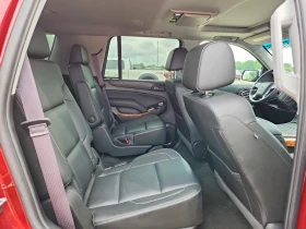 Chevrolet Tahoe 5.3l K1500 Premier, снимка 11