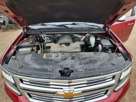 Chevrolet Tahoe 5.3l K1500 Premier, снимка 12