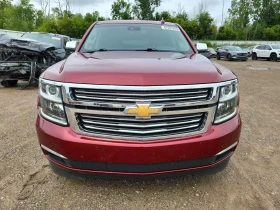 Chevrolet Tahoe 5.3l K1500 Premier, снимка 5