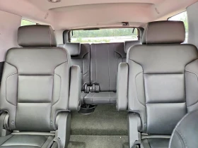 Chevrolet Tahoe 5.3l K1500 Premier, снимка 10