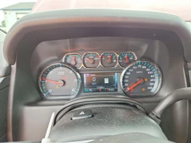 Chevrolet Tahoe 5.3l K1500 Premier, снимка 9