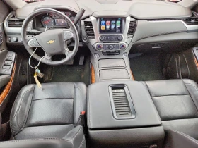 Chevrolet Tahoe 5.3l K1500 Premier, снимка 8