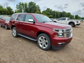 Chevrolet Tahoe 5.3l K1500 Premier, снимка 4