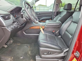 Chevrolet Tahoe 5.3l K1500 Premier, снимка 7