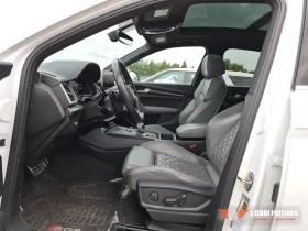 Audi SQ5, снимка 5