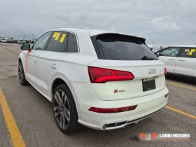 Audi SQ5, снимка 4