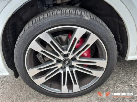 Audi SQ5, снимка 6