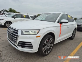 Audi SQ5, снимка 1