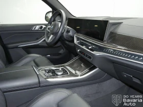BMW X5 40d xDrive Sportautomatic, снимка 6