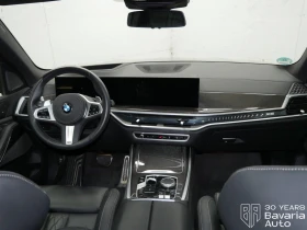BMW X5 40d xDrive Sportautomatic, снимка 5