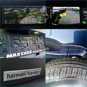 BMW X3 KEYLESS GO/PDC/HARMAN KARDON/  | Mobile.bg    16